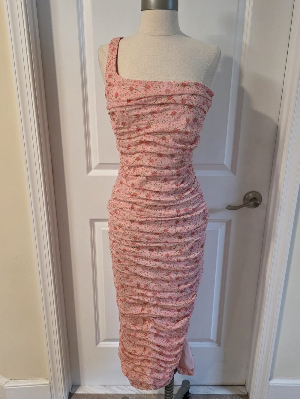 Likely New Bodycon Dress Size 6